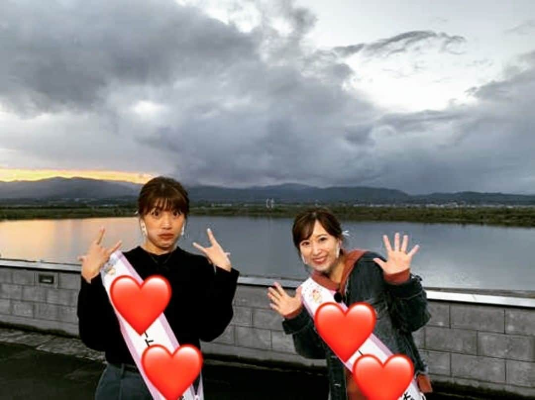 北海道テレビ「イチオシ！モーニング」さんのインスタグラム写真 - (北海道テレビ「イチオシ！モーニング」Instagram)「あす14日(水)のイマコレは 1年ぶりに復活！#木村愛里と  #室岡里美の里里コンビ企画！ あるマチのスイーツを食べ尽くします！ ぜひご覧ください！ #htb #イチモニ #里里コンビ #スイーツ　#食べまくり #愛里ちゃん　#元気な赤ちゃん　#産んでください！　#これが最後？」10月13日 16時41分 - htb_ichimoni