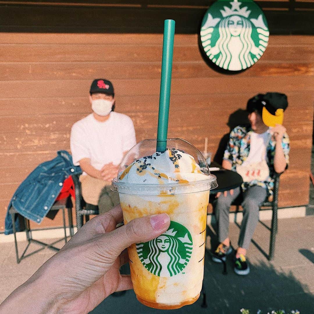 井上志帆子のグルメインスタ