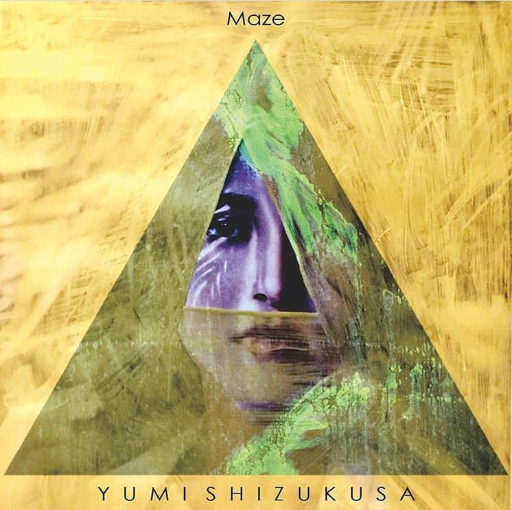 滴草由実さんのインスタグラム写真 - (滴草由実Instagram)「「Maze」をSoundCloudで公開しました‼︎  日々過ごす中で、迷い立ち止まった時にぜひ聴いてくださいね。  フルで聴きたい方はストーリーからサウンドクラウドへ飛べます！是非チェックしてね♪  #makemusic #音楽を癒しに」10月13日 17時04分 - yumi_shizukusa