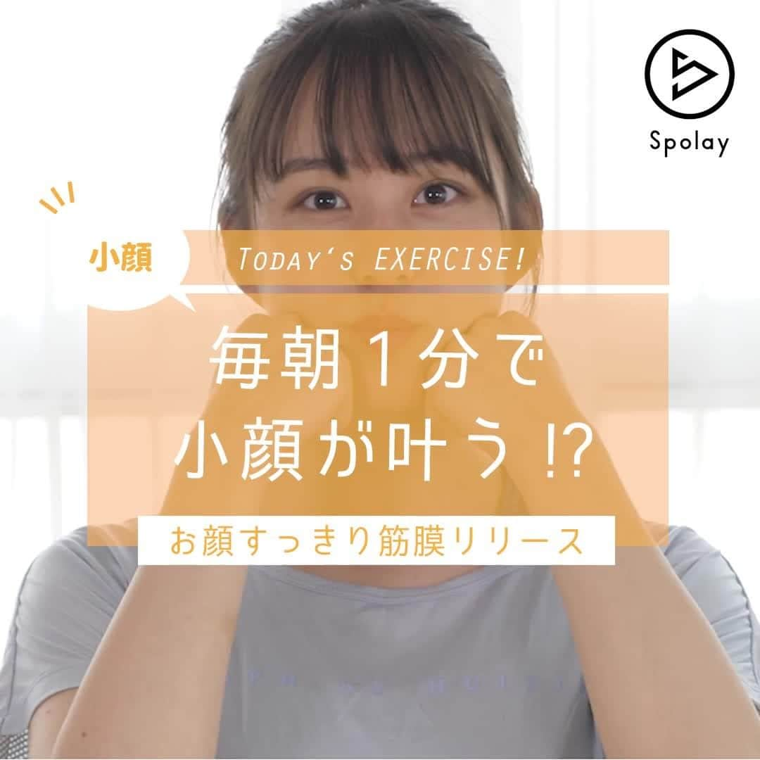 Spolayのインスタグラム