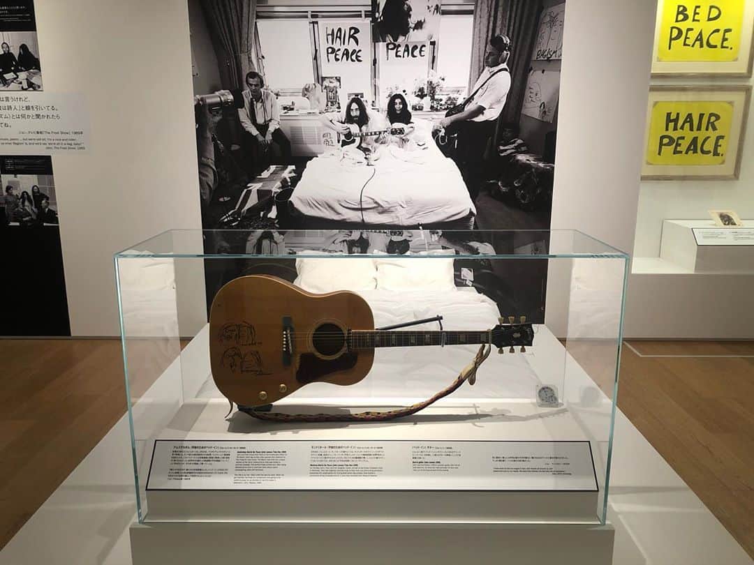 泉大智のインスタグラム：「僕らの番ですよ。  #doublefantasy」