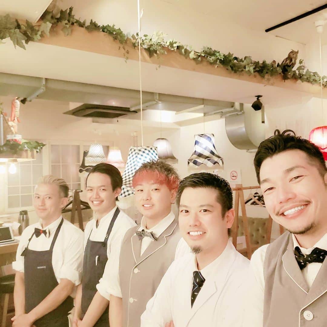 浪花ろばた 頂鯛 北新地店のグルメインスタ