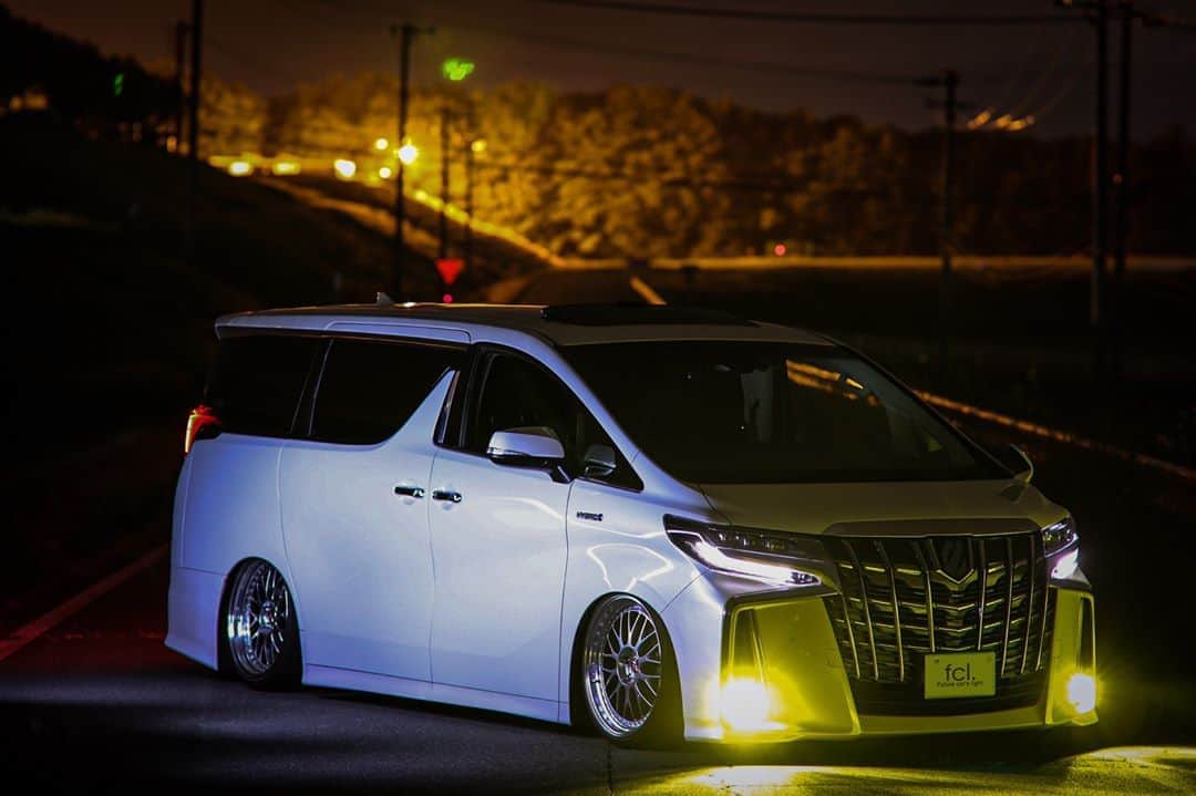 fcl.(エフシーエル)のインスタグラム