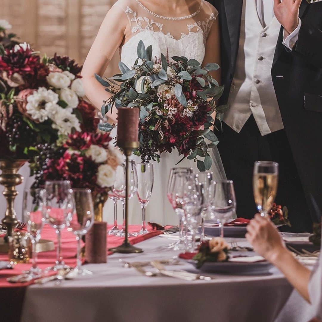 ロイヤルホールヨコハマ【公式サイト】のグルメインスタ