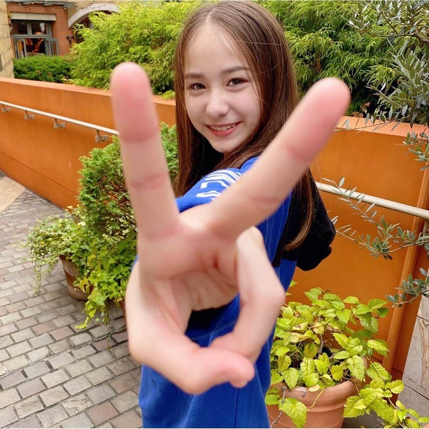 サマーヘイズ・アイラのインスタグラム