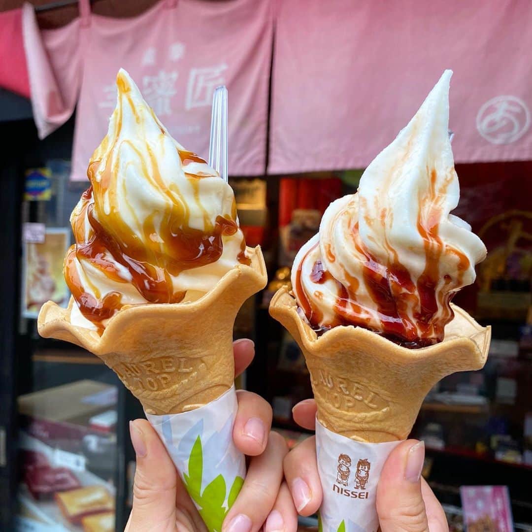 ウルフのグルメインスタ