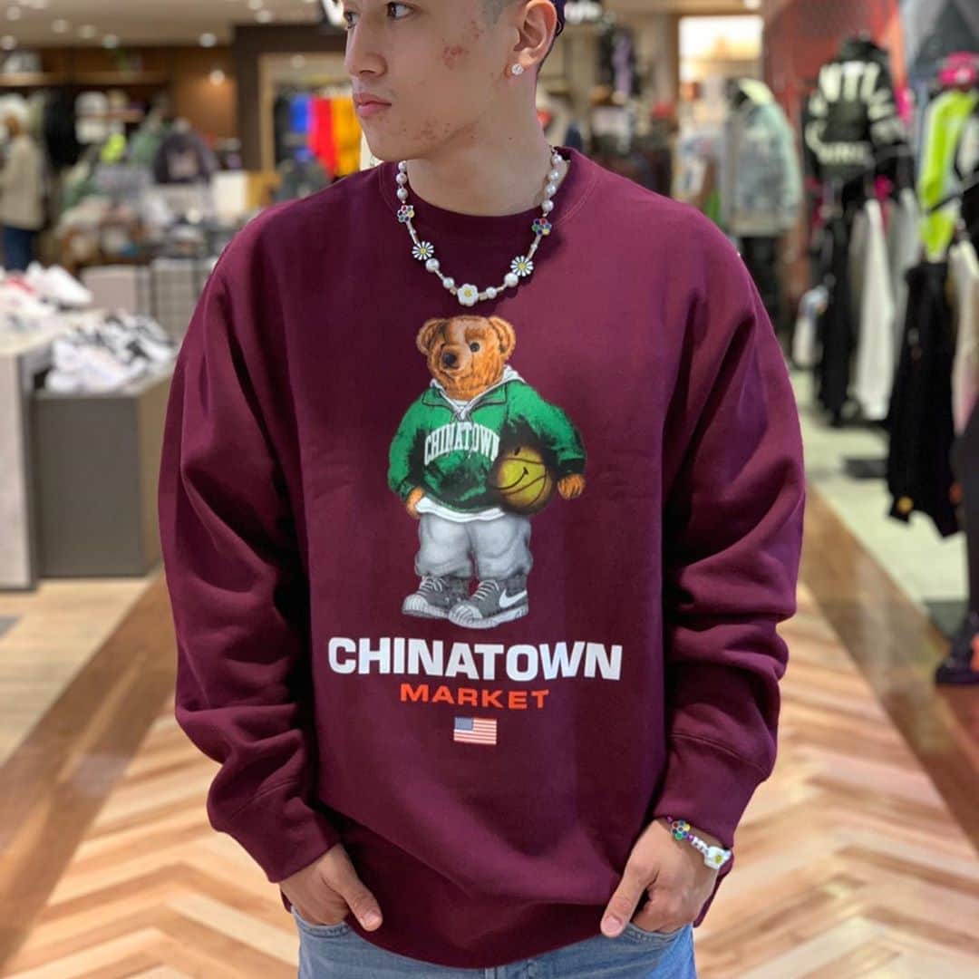 GROW AROUNDのインスタグラム