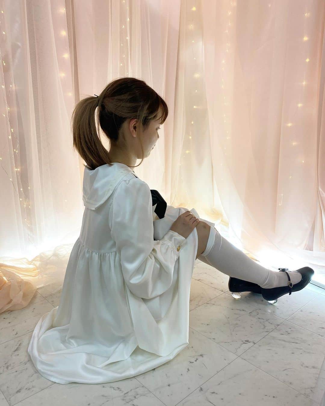双木昭夫のインスタグラム：「「なまいきリボンスタジオ2」」