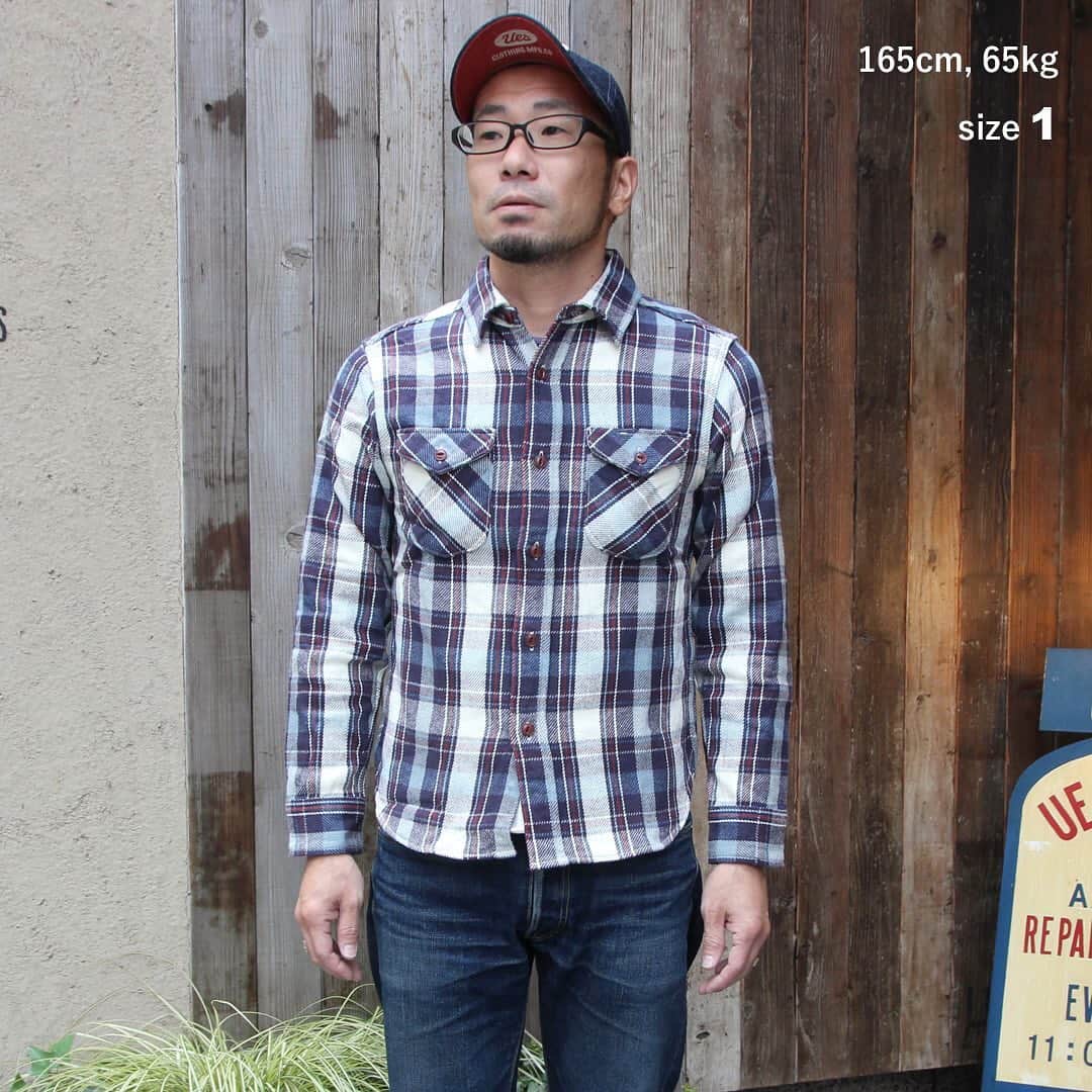 ウエスのインスタグラム