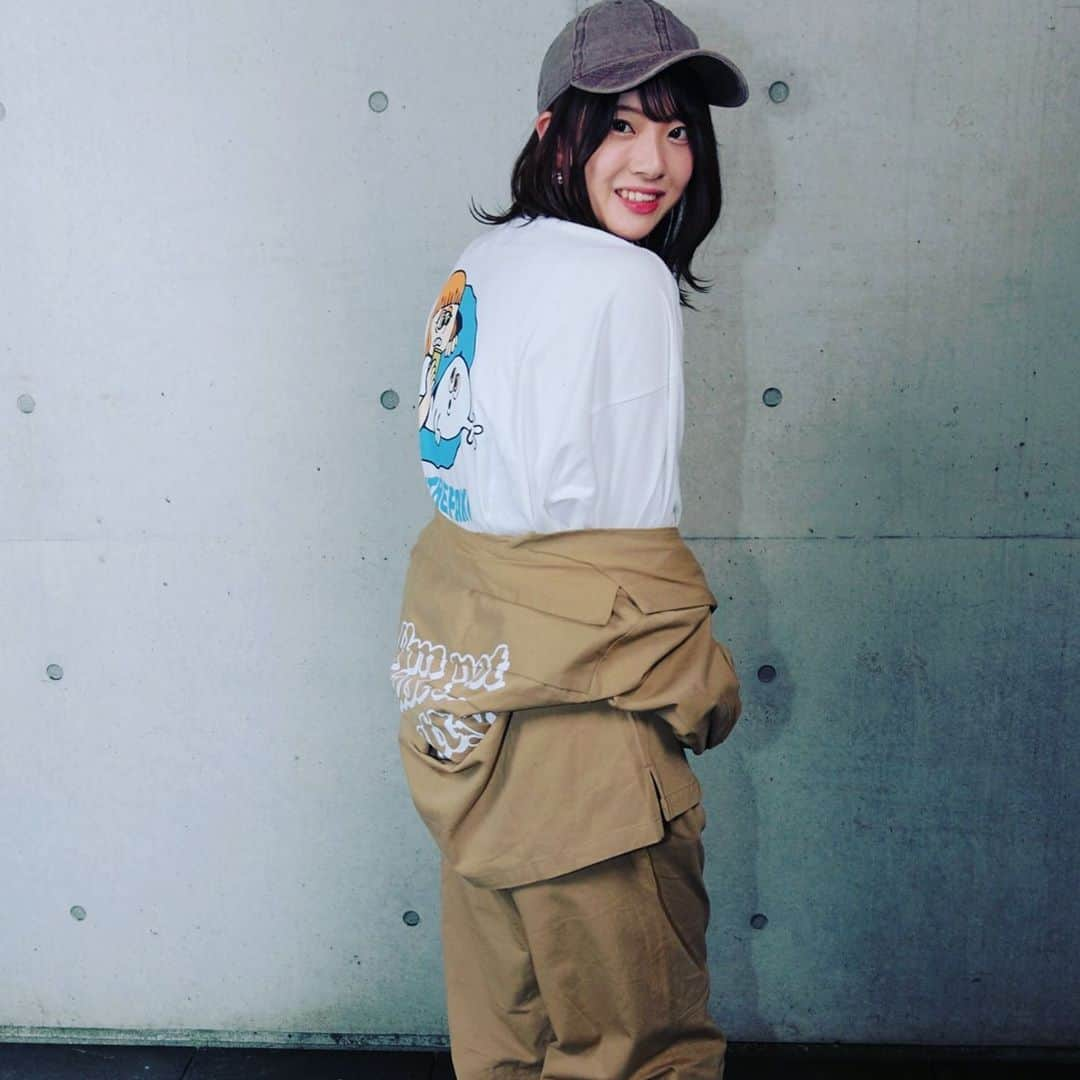 山田杏奈さんのインスタグラム写真 - (山田杏奈Instagram)「先日のファッションショーでは @9090s_ のモデルをさせて頂きました。﻿ ﻿ 普段とは違うファッションに挑戦出来てとても楽しかったです✨﻿ ﻿ 当日は機材のトラブルで放送が出来ませんでしたが、﻿ ﻿ 10/16(金曜) 19:00~﻿ ミクチャアプリTOP表示で放映されることが決まりました﻿ ﻿ 是非ご覧ください！﻿ ﻿ #9090 #ミス東大 #ミスコン2020 #ミス東大2020 #ファッションショー」10月13日 17時34分 - anna_yamada05