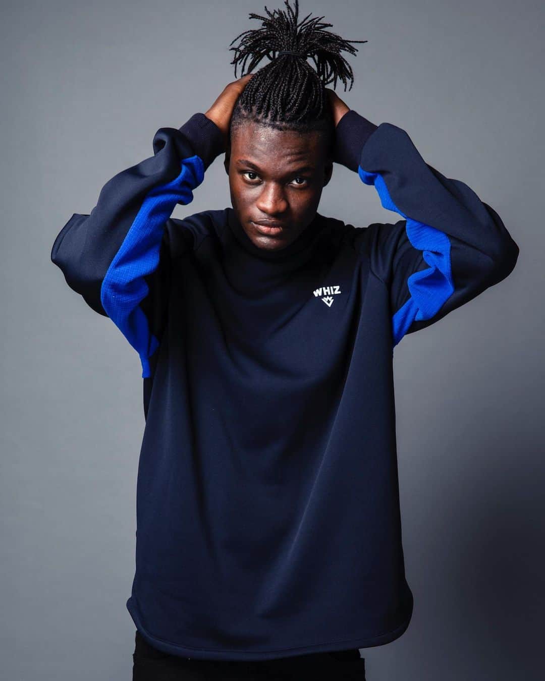 のインスタグラム：「WHIZ LIMITED 2020 AUTUMN/WINTER﻿ 20th anniversary season﻿ 'WILL'﻿ #whiz #whizlimited #whizlimited20th #whiztokyo #whizsendai #whizfukui #whizkyoto #will #2020aw #tokyostreet #harajuku #tokyo」