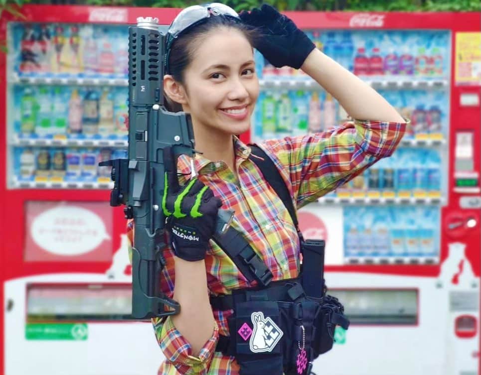 小森未彩のインスタグラム