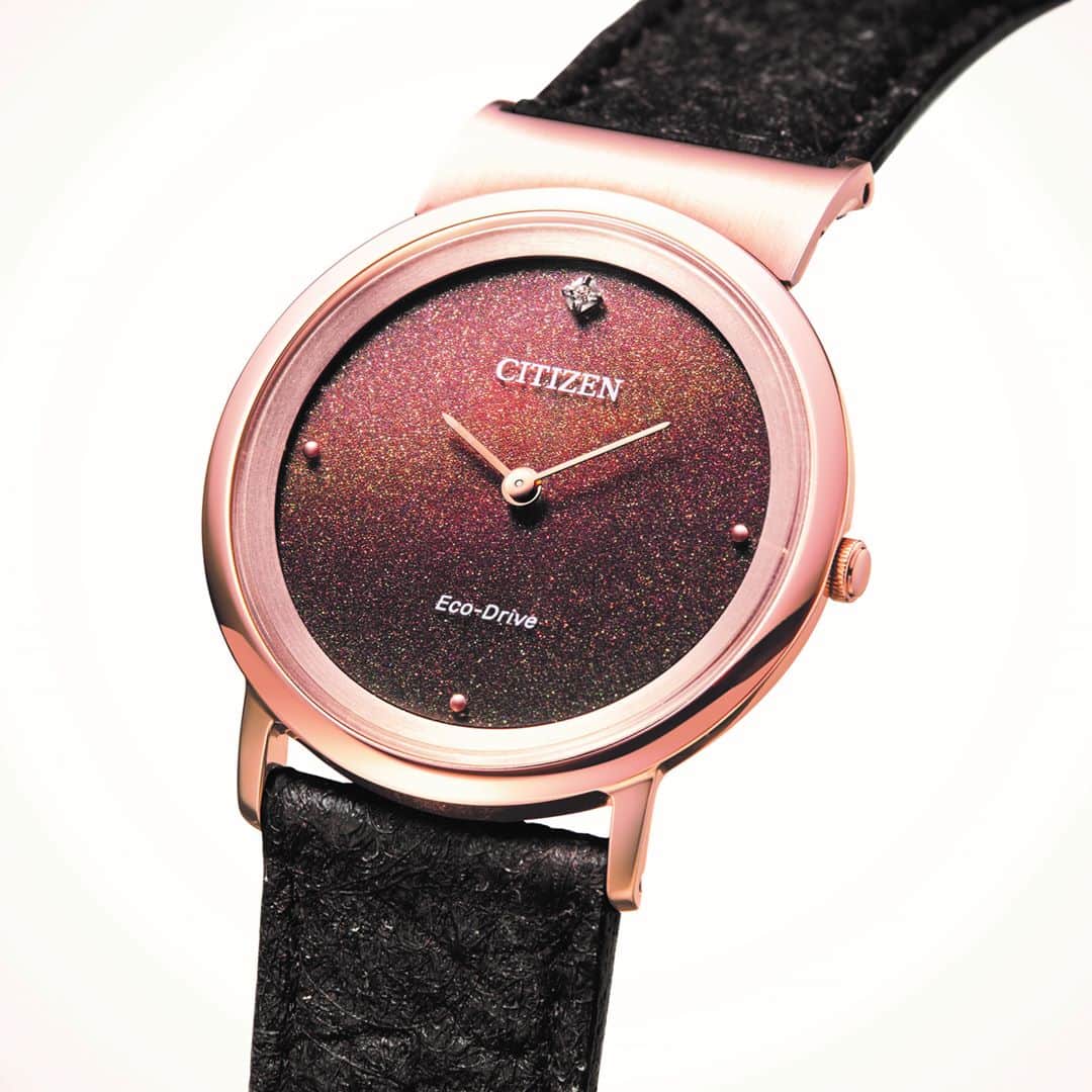 citizenlwatchのインスタグラム