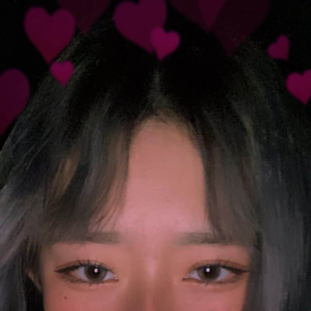 かれんのインスタグラム：「#プリント倶楽部」