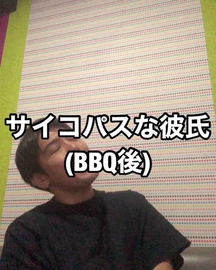 西本のインスタグラム