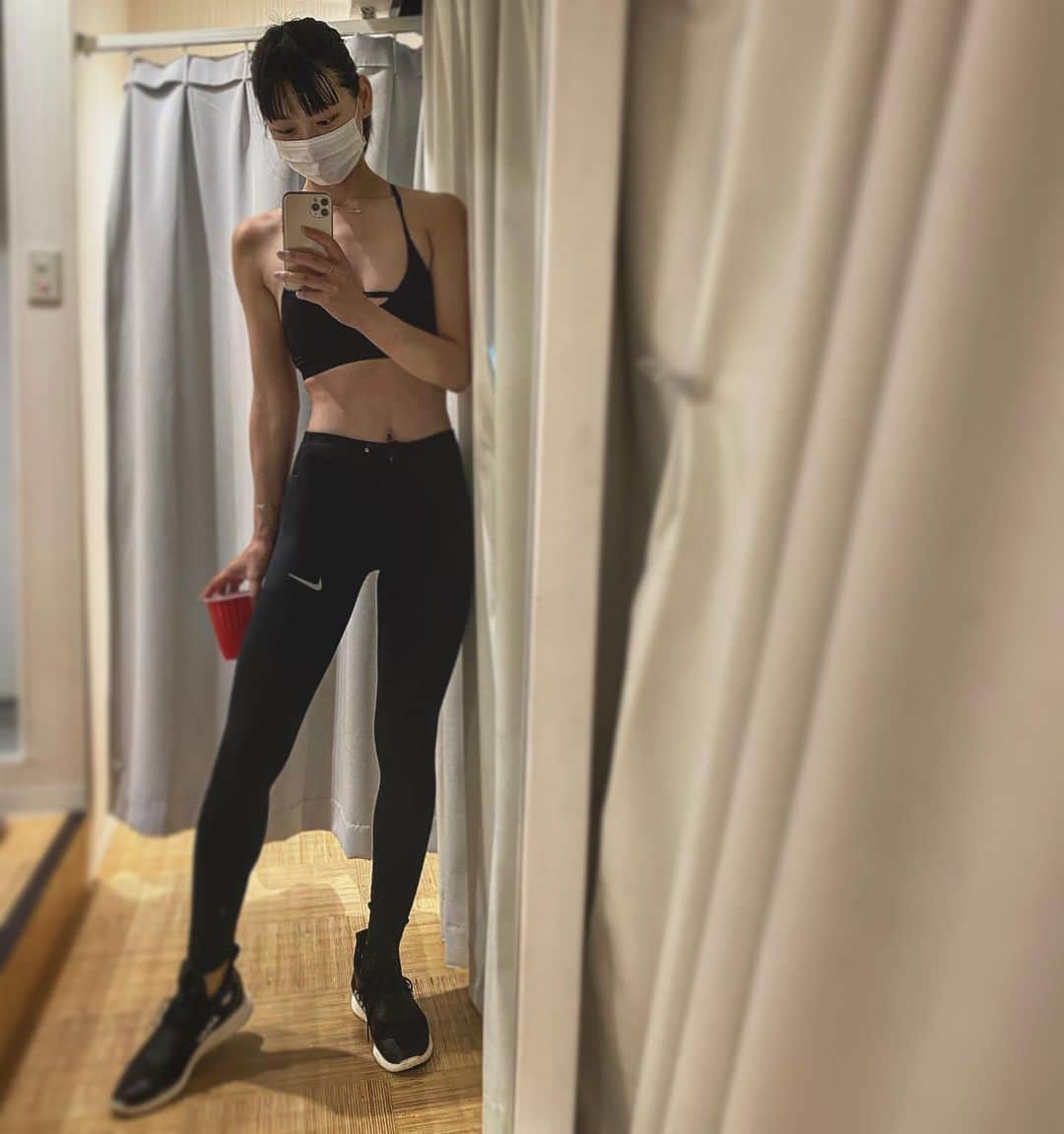 多嶋沙弥のインスタグラム