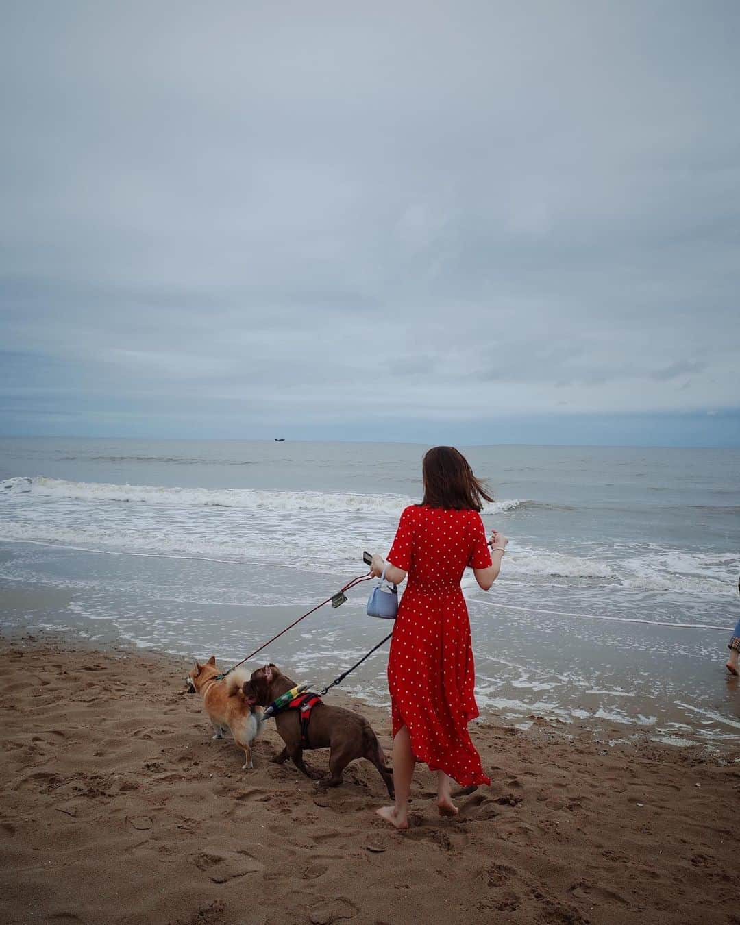 ジョー・チェン（Joe Chen）さんのインスタグラム写真 - (ジョー・チェン（Joe Chen）Instagram)「🌊」10月13日 18時14分 - iam_joechen