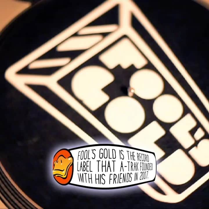 アーマンド・ヴァン・ヘルデンのインスタグラム：「It’s been 10 years since this silly little song came out (feels like 20 years ago!). Atrak and myself were laughing hysterically in the studio when we were making it, hoped that everyone else would too.  Of course, all love to the queen herself @barbrastreisand peep the link in bio for the pop up video!」