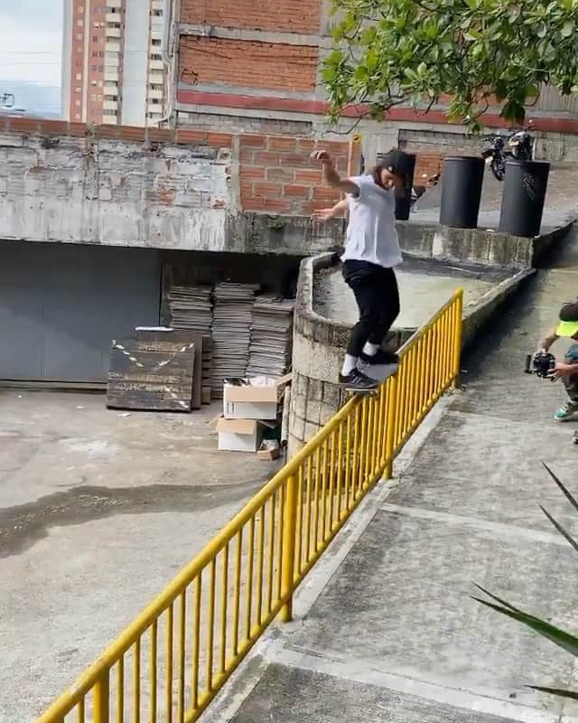 Skate Crunch (OG)のインスタグラム