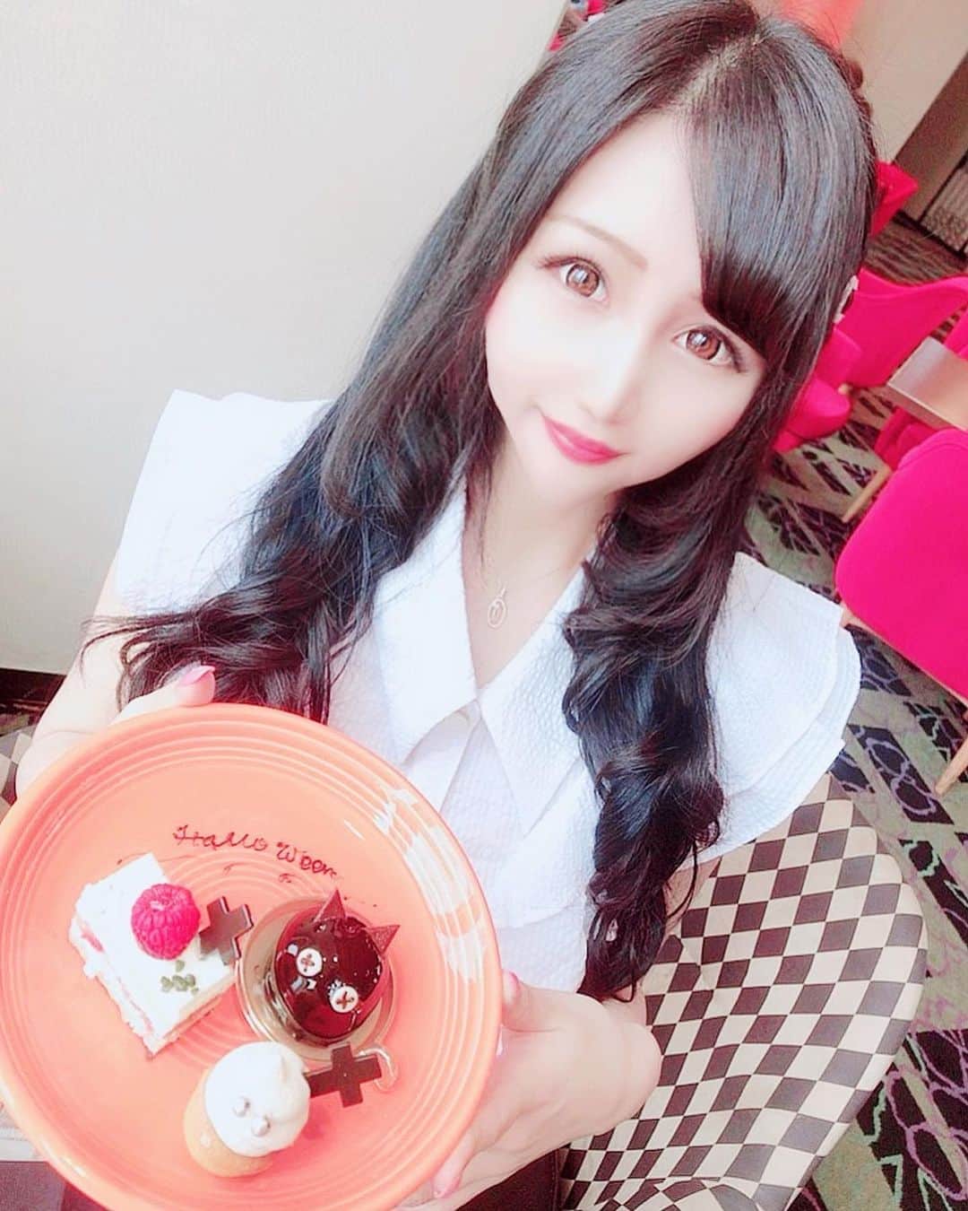 向日葵めいのグルメインスタ