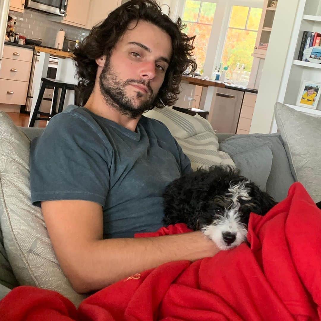 ジャック・ファライーのインスタグラム：「This election is about our futures, and our votes will impact the directions they take. Join me in using our voices and claiming our power. Visit iwillvote.com/mi to register, make a plan, find your location, and vote TODAY.」