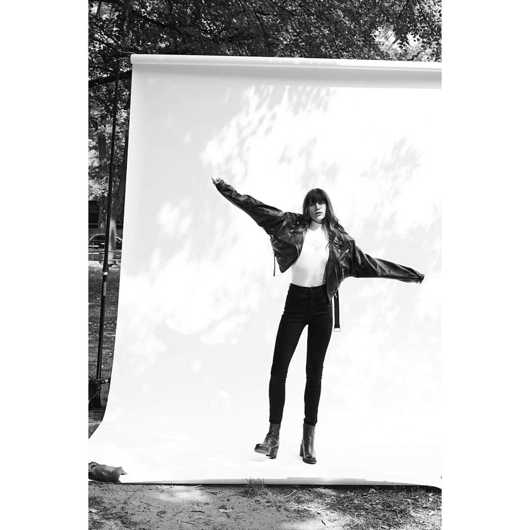 ナタリー・スアレスのインスタグラム