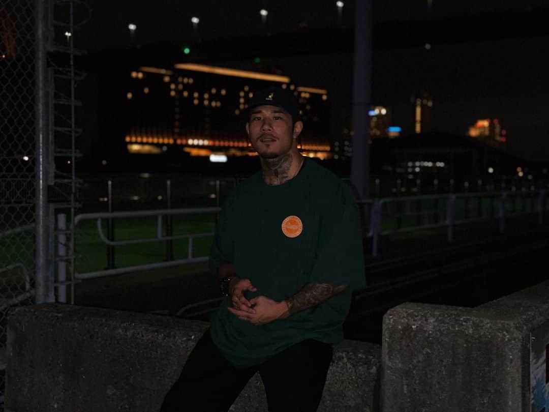 中村寛のインスタグラム