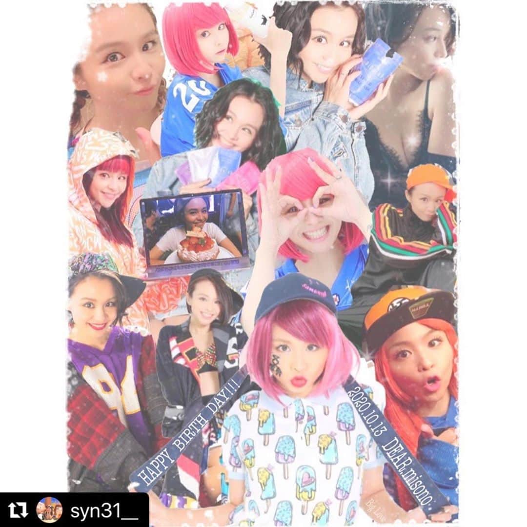 misoNosukeのインスタグラム