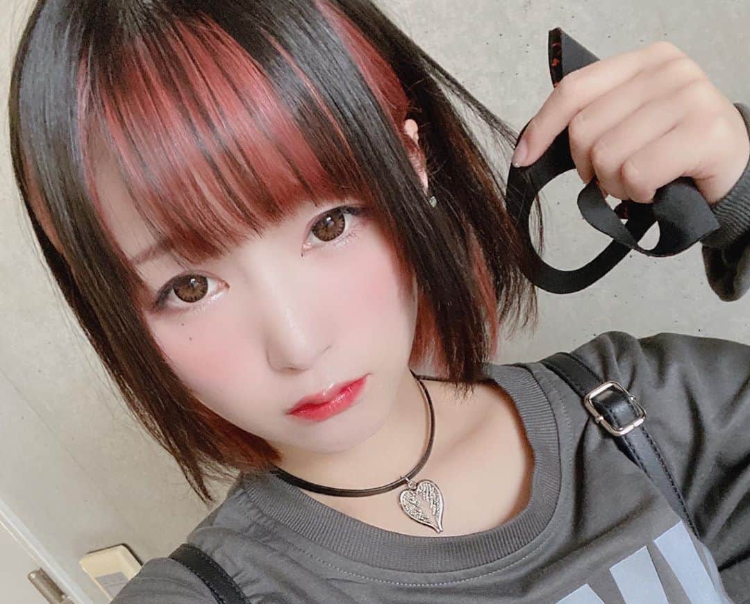 霧宮てんさんのインスタグラム写真 - (霧宮てんInstagram)「フォロワーさんのこと知りたいです！ 自己紹介下さい(*'ω'*)⭐️」10月13日 20時12分 - kirimiya_ten