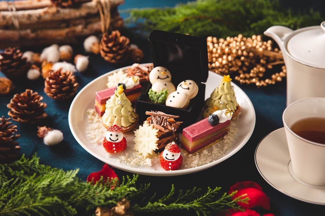 ステラートのグルメインスタ