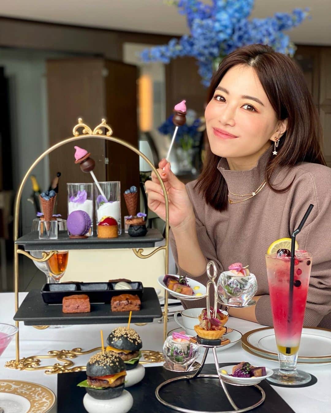 石井里奈のインスタグラム