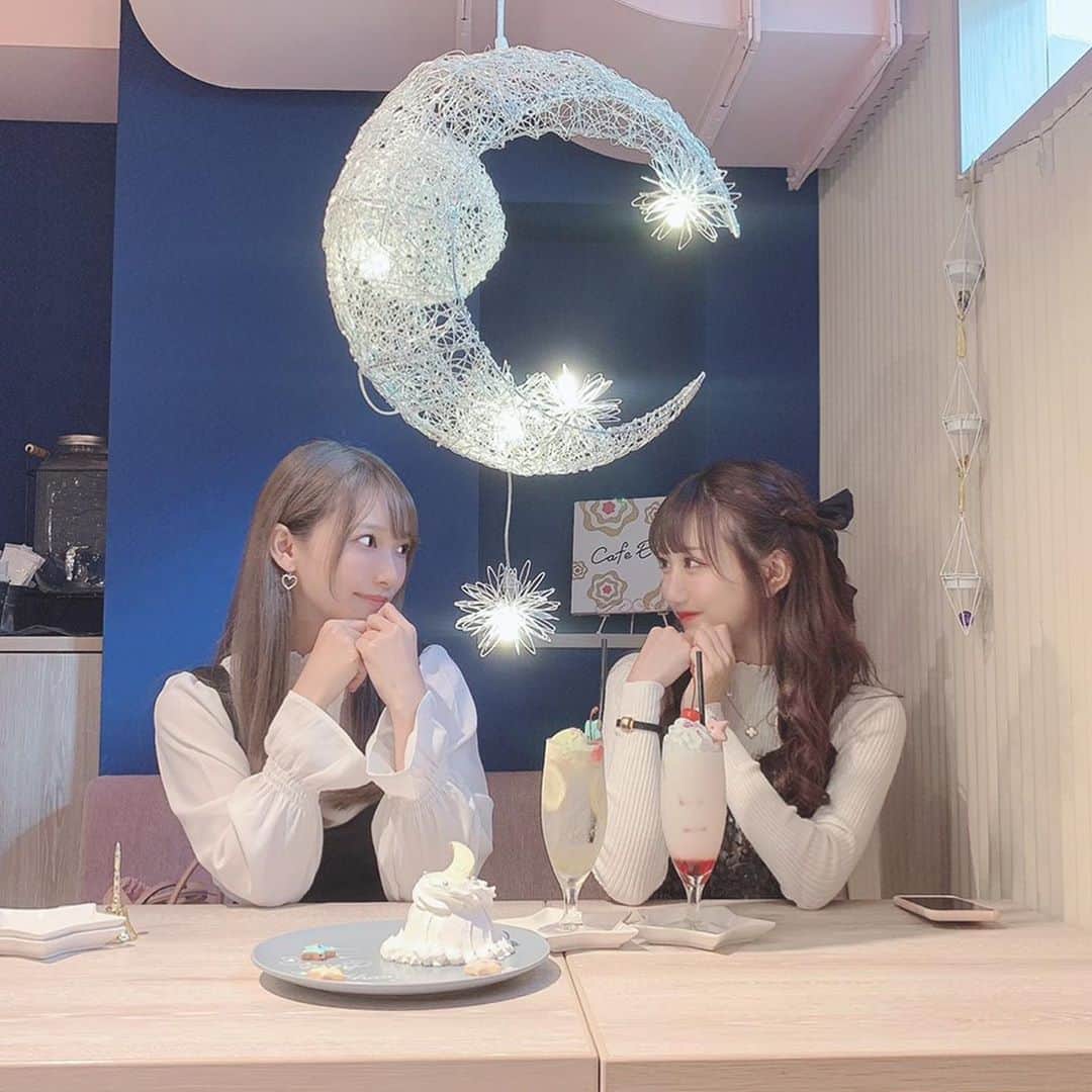 長嶋優里のグルメインスタ