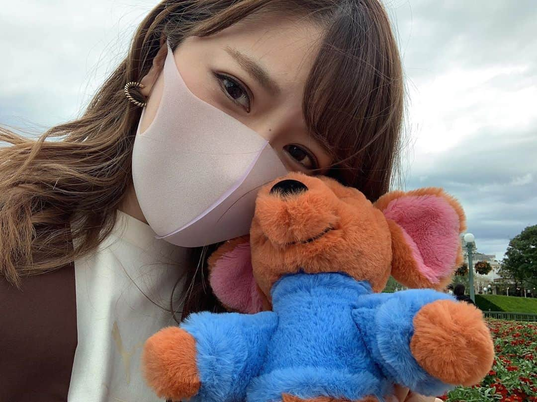 戸島花さんのインスタグラム写真 - (戸島花Instagram)「お？？🥰🥰🥰🥰🥰」10月13日 20時29分 - tojima_hana