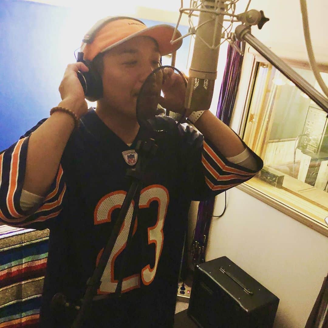 HI-Dのグルメインスタ