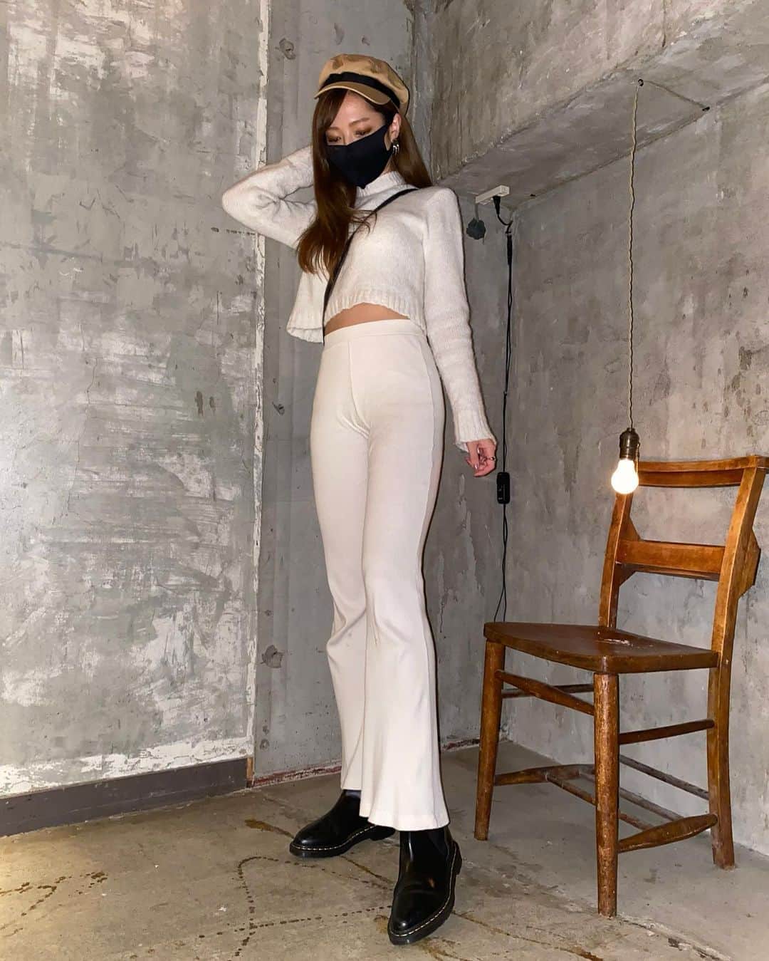 八千恵(やっちん)のグルメインスタ