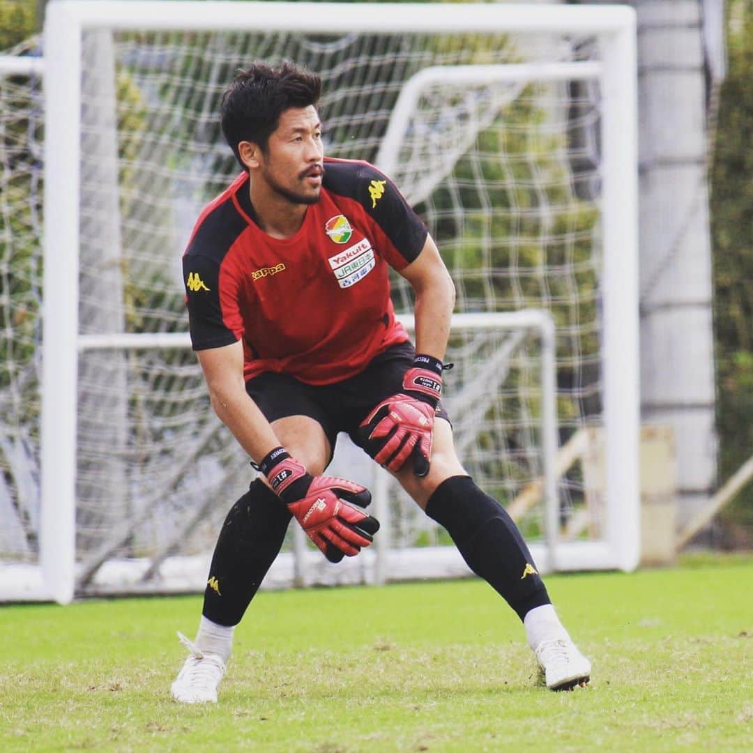 ジェフユナイテッド市原・千葉のインスタグラム：「本日のユナパの様子をお届け👀☝️  #jefunited #ジェフ千葉 #ユナパ #ユナパレポ #WINBYALL #UNITED」