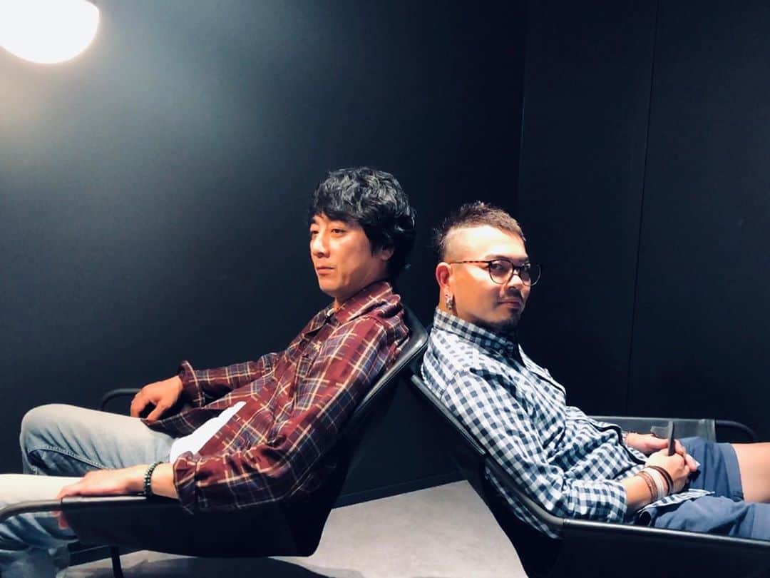 山崎まさよしのインスタグラム