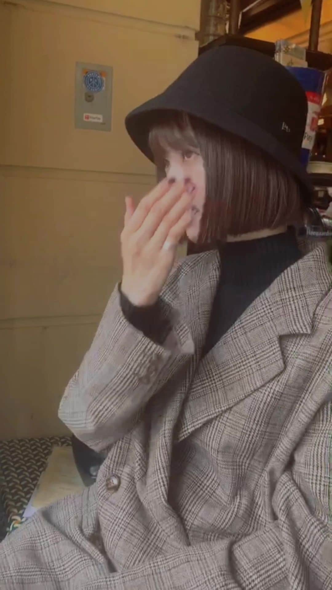 うちだゆうほのインスタグラム