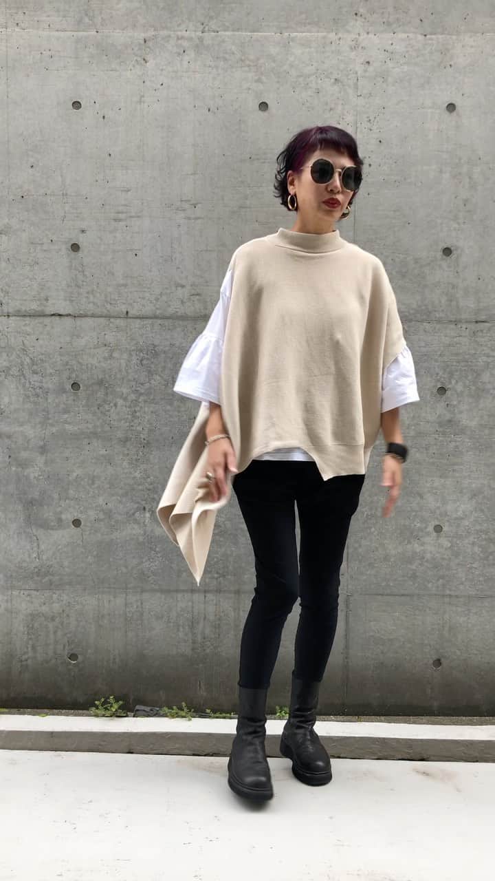 のインスタグラム
