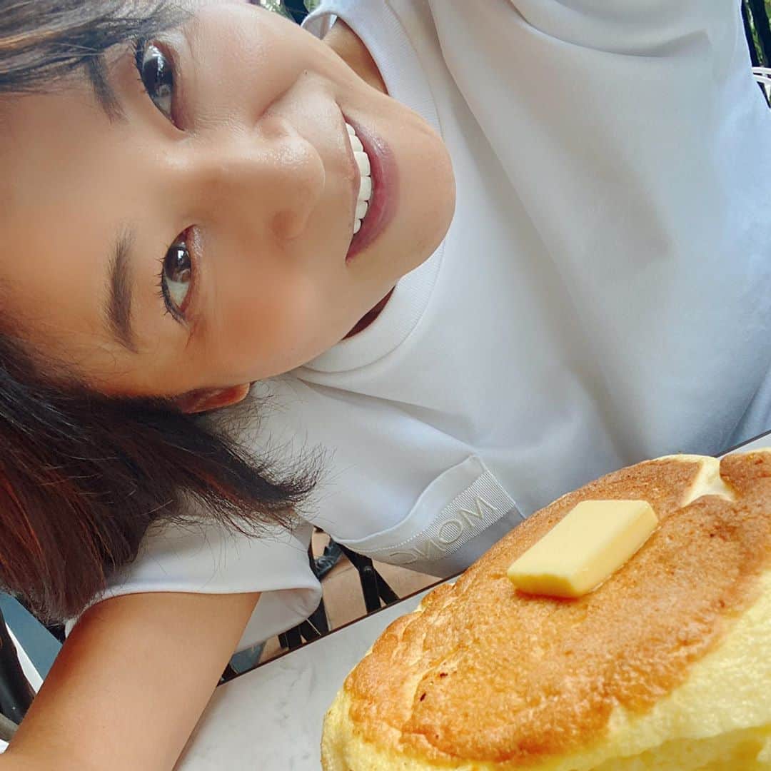 高嶋ちさ子のグルメインスタ