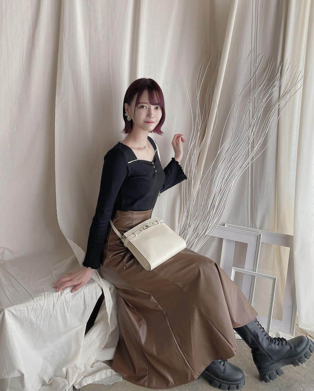 新谷姫加のグルメインスタ