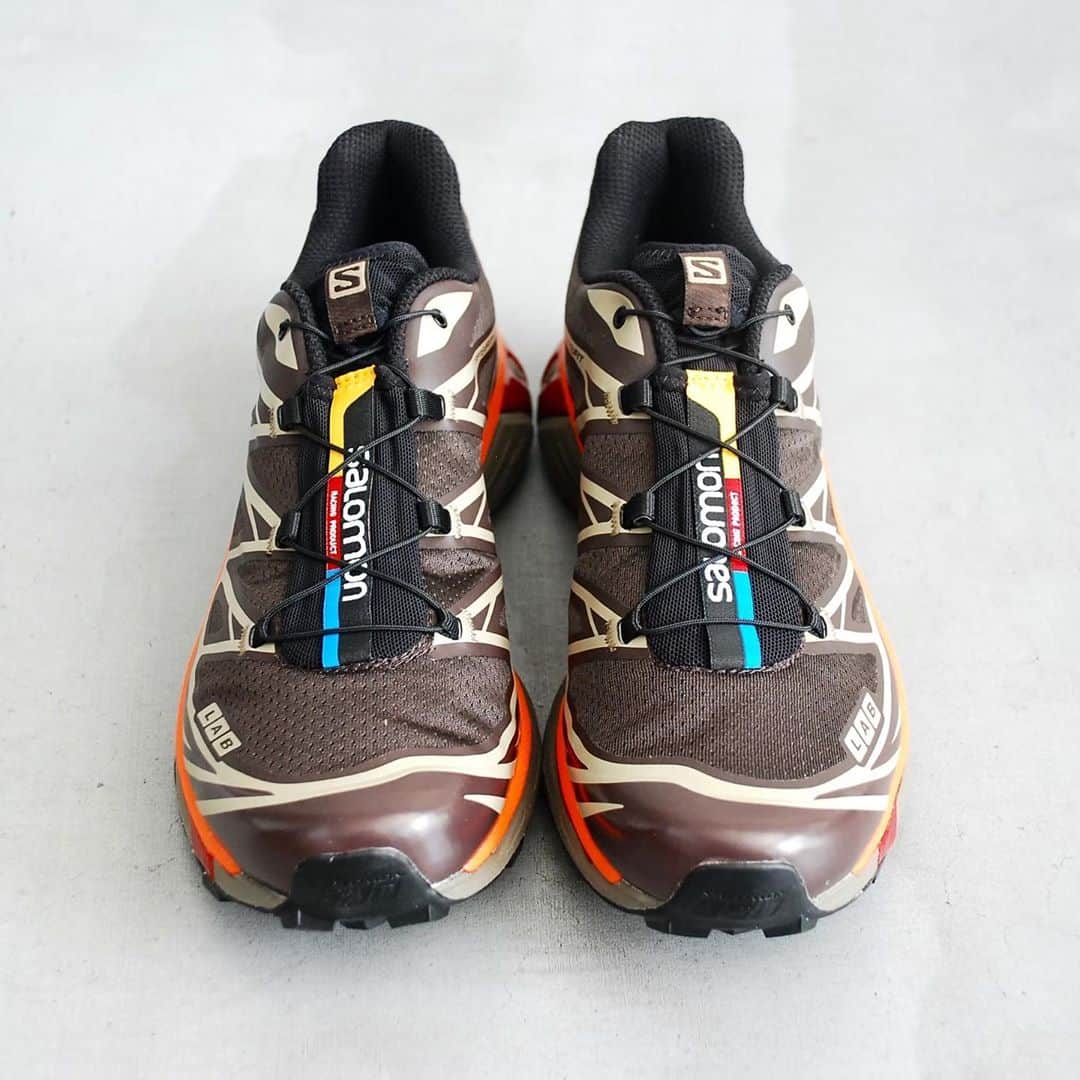 wonder_mountain_irieさんのインスタグラム写真 - (wonder_mountain_irieInstagram)「_  SALOMON ADVANCED / サロモン アドバンス "XT-6 ADVANCED - Shale/Chocolate" ¥27,500- _ 〈online store / @digital_mountain〉 https://www.digital-mountain.net/shopdetail/000000012059/ _ 【オンラインストア#DigitalMountain へのご注文】 *24時間受付 *15時までのご注文で即日発送 *1万円以上のお買い物で送料無料 tel：084-973-8204 _ We can send your order overseas. Accepted payment method is by PayPal or credit card only. (AMEX is not accepted)  Ordering procedure details can be found here. >>http://www.digital-mountain.net/html/page56.html _ #SALOMONADVANCED #SALOMON #サロモンアドバンスド #サロモン _ 本店：#WonderMountain  blog>> http://wm.digital-mountain.info/ _ 〒720-0044  広島県福山市笠岡町4-18  JR 「#福山駅」より徒歩10分 #ワンダーマウンテン #japan #hiroshima #福山 #福山市 #尾道 #倉敷 #鞆の浦 近く _ 系列店：@hacbywondermountain _」10月13日 20時50分 - wonder_mountain_