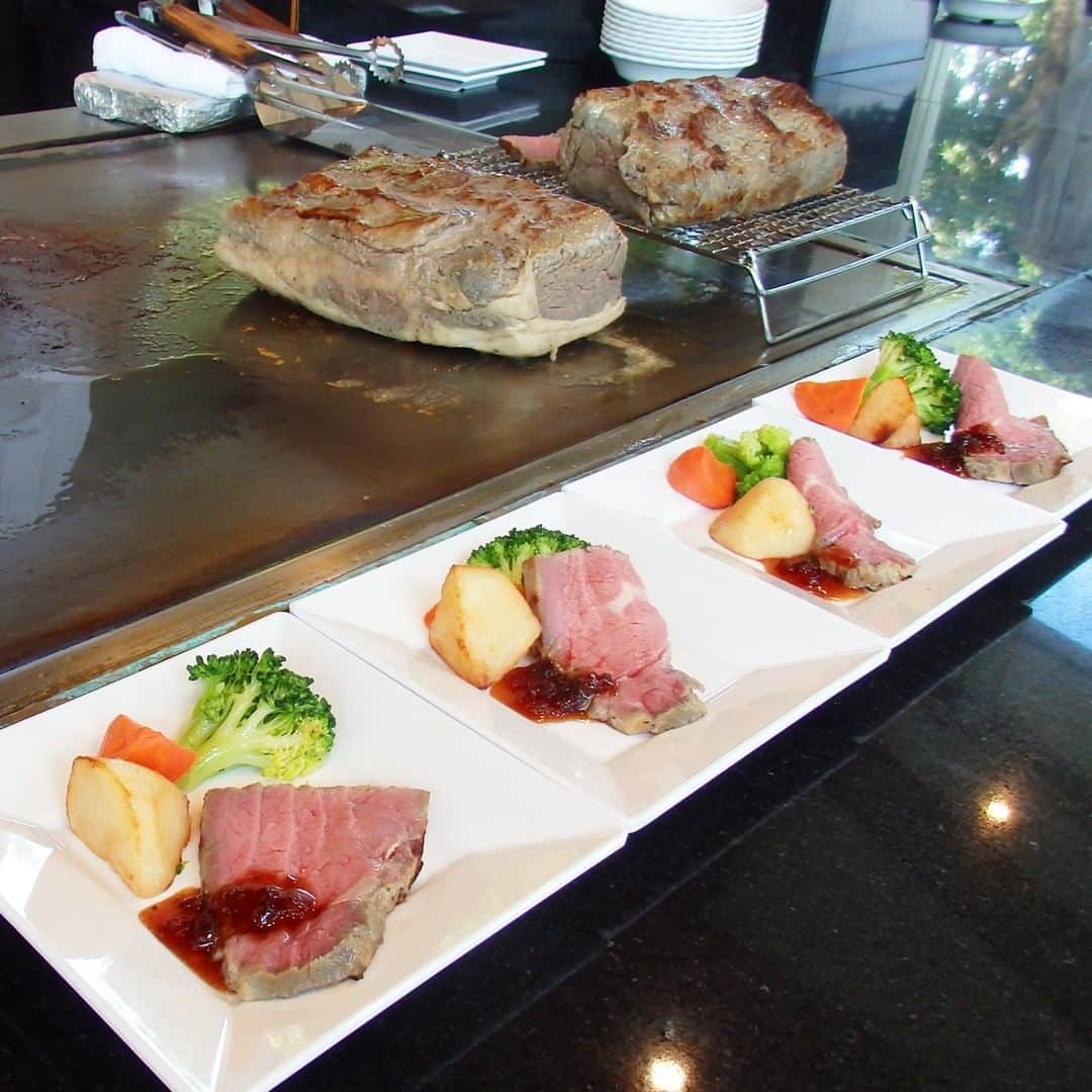 【公式】オーシャンリゾートホテル マホロバ・マインズ三浦のグルメインスタ