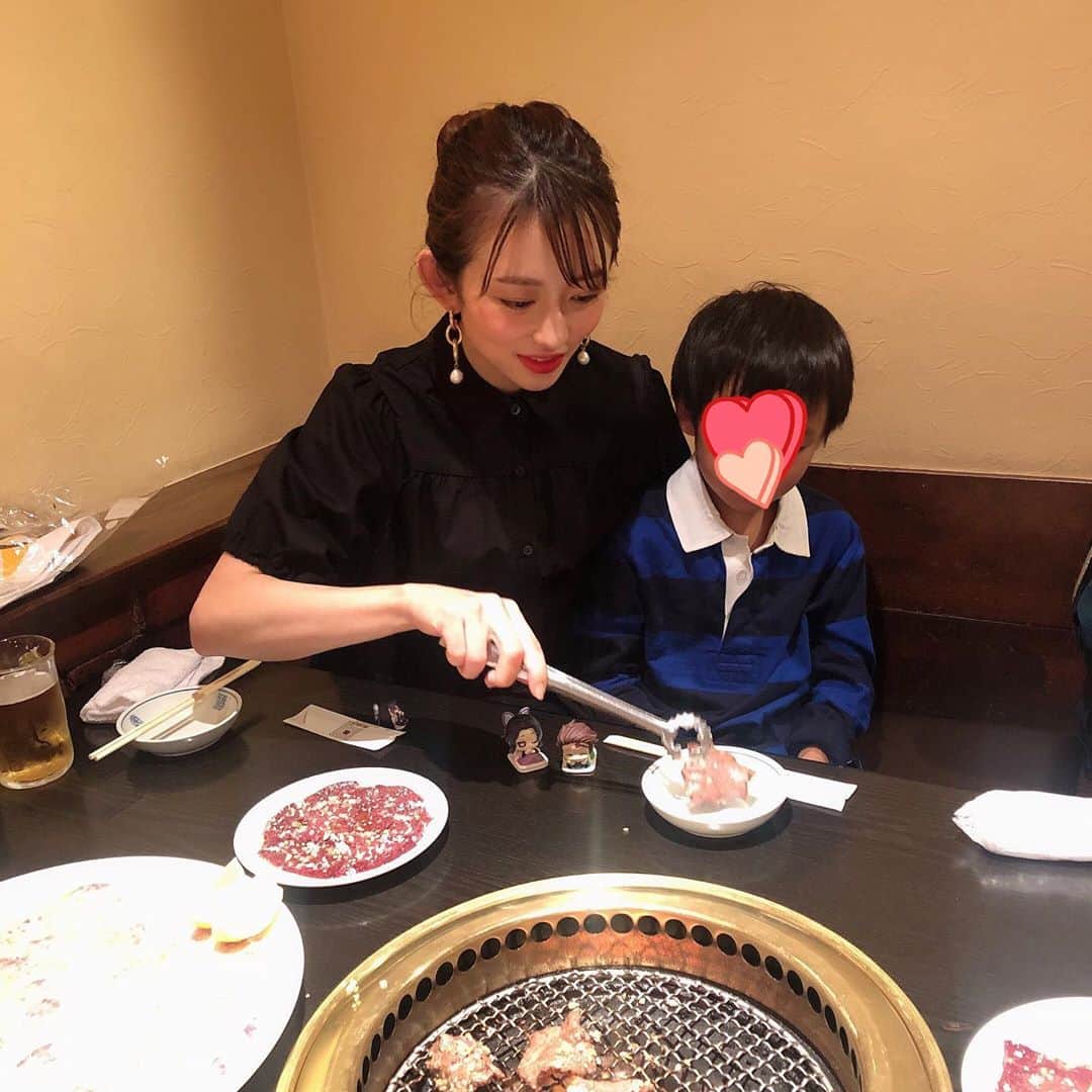 伊藤みくのグルメインスタ