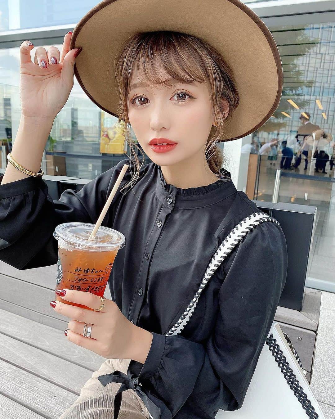 伊藤実祐のインスタグラム