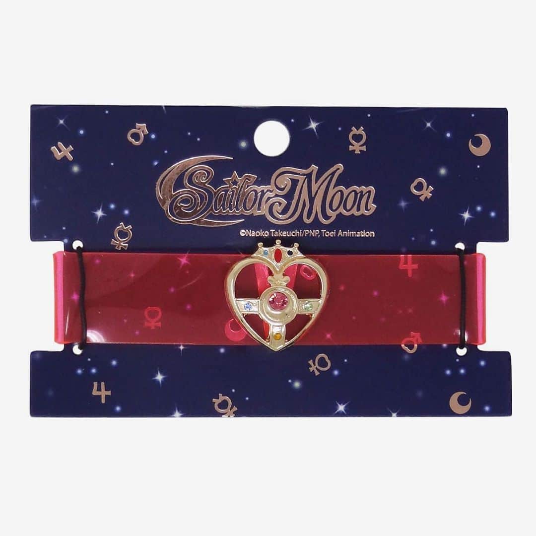 Sailor Moonのインスタグラム