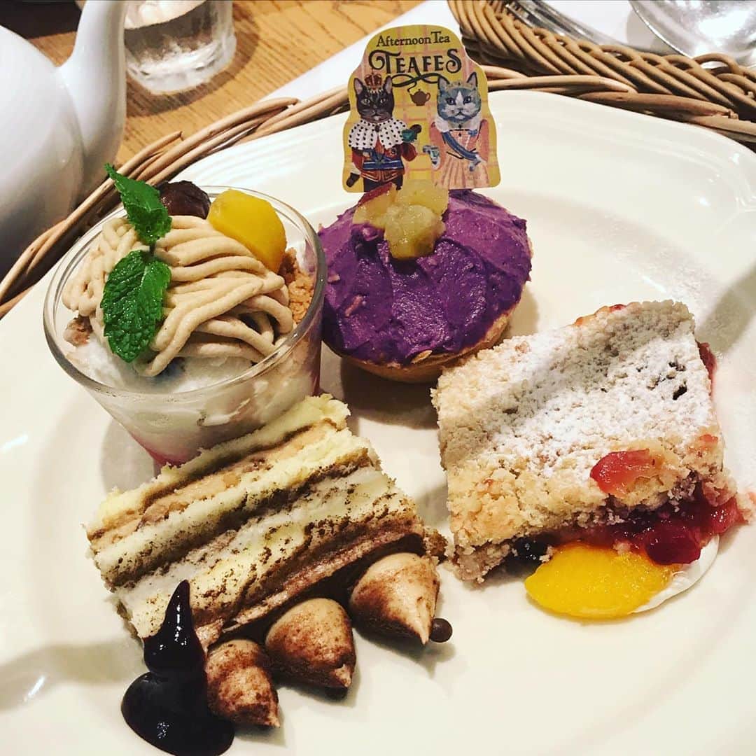 前野えまのインスタグラム