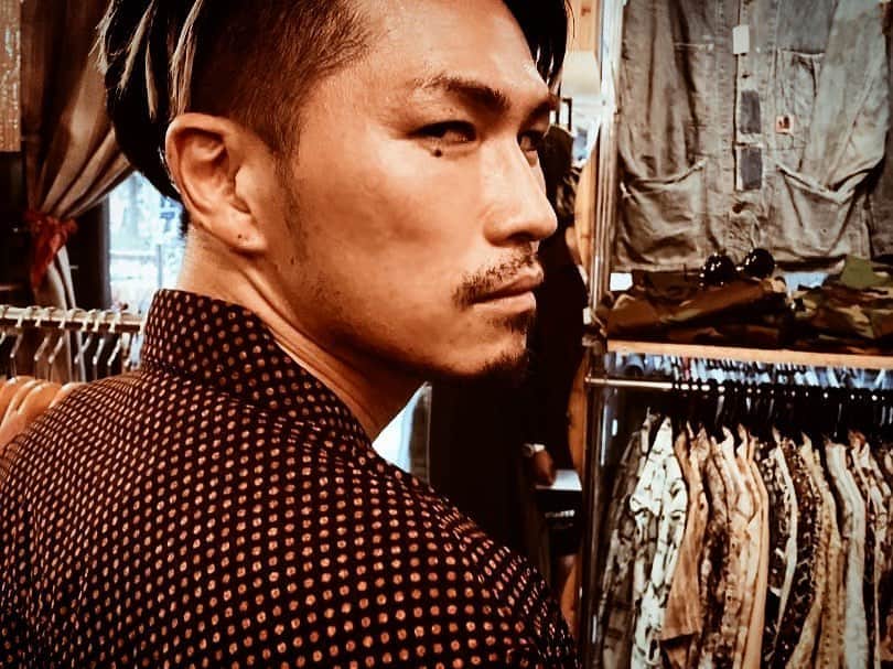 DJ ACEのインスタグラム：「👀 #ACE1」
