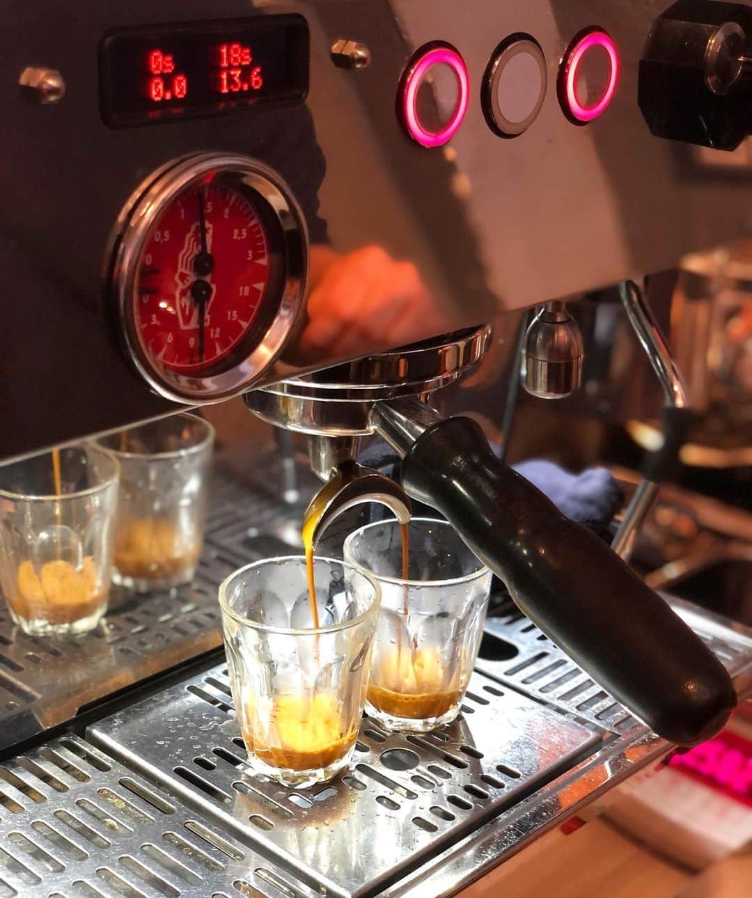 Mel Coffeeのグルメインスタ