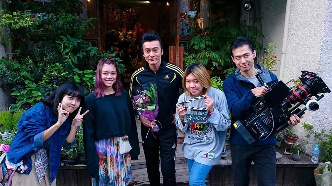 元木行哉のインスタグラム